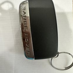 Key Fob for Range Rover