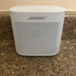Bose Sound link Color ll
