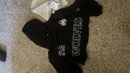 Darc sport women’s cropped hoodie