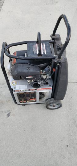 Generator 7500 watt