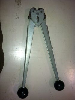 Crimpers