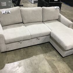 Convertible Sofa