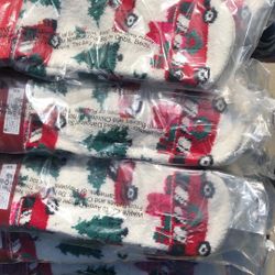 Foot Socks All For 10$