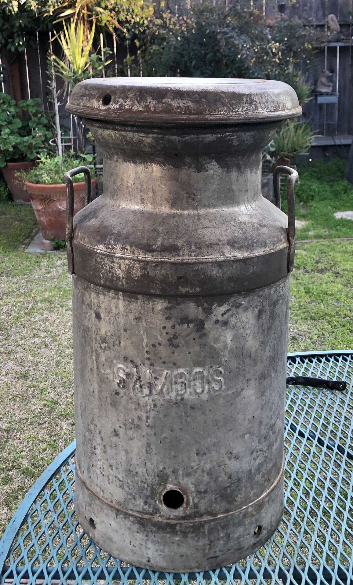 Red Clay Chinese Tea Set Unopened