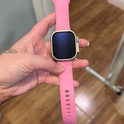 Apple Watch Ultra 