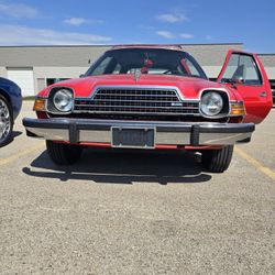 1979 AMC Pacer