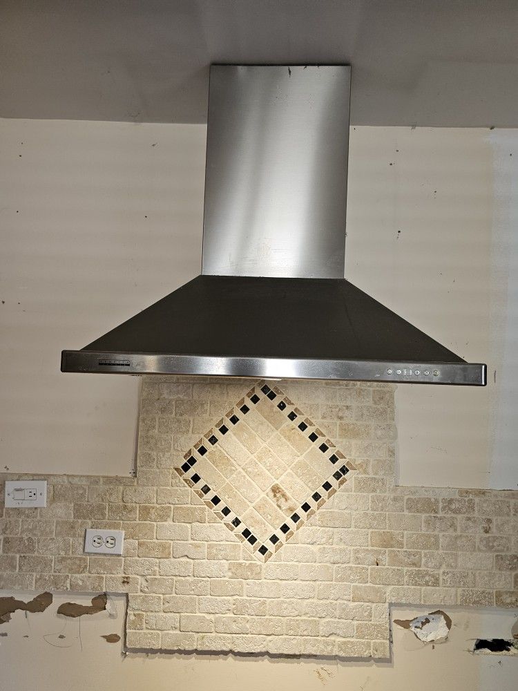 Hood 30 Inch