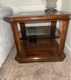Side table
