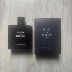 Belu de channel cologne