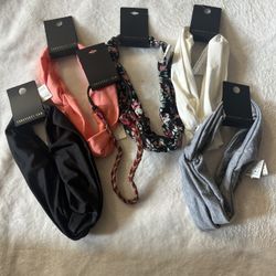 Womens head Bands