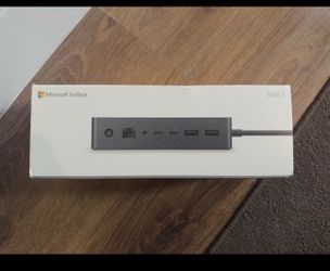 Microsoft Surface 2 Dock - model 1917