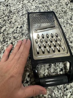 Cheese grater