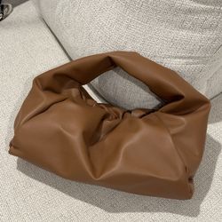 Bottega Veneta The Pouch Shoulder Bag