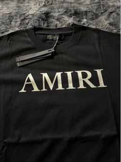 Amiri Shirt