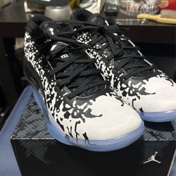 JORDAN ZION 3