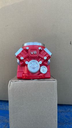 V8 Mug