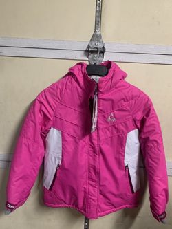 Camellia Size M 10/12 Pink Grey.