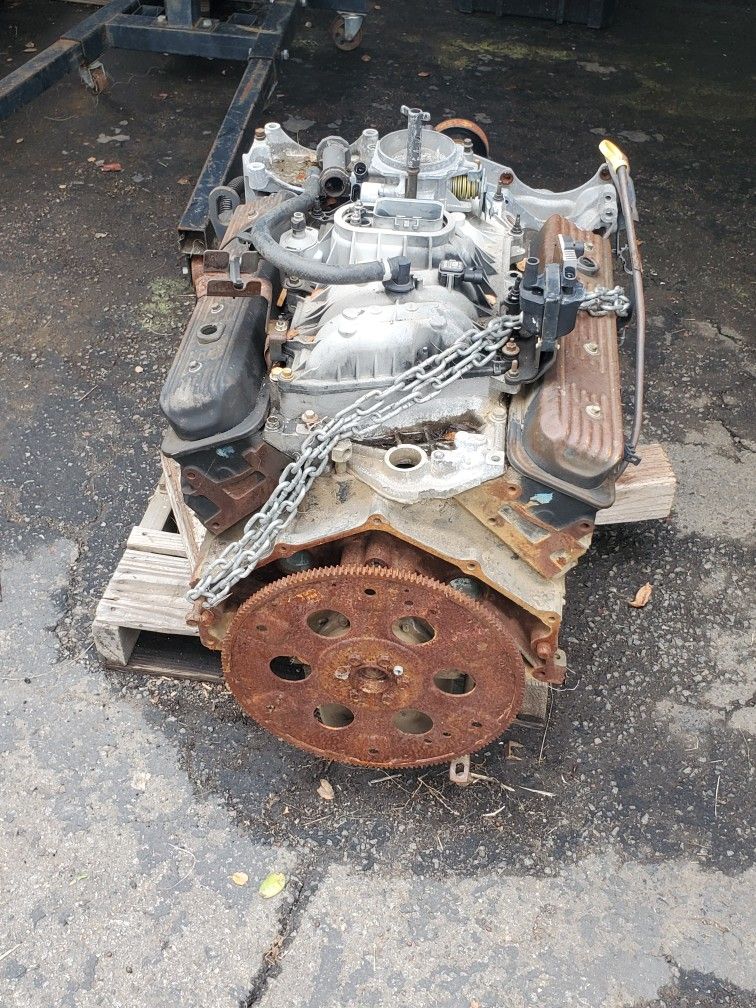 1997 Chevrolet 2500