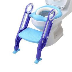 Training Kids Toilet Seat