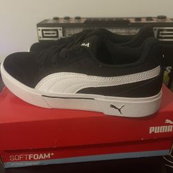 Puma Shoes Kids