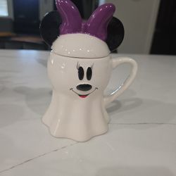 Minnie mouse Mug