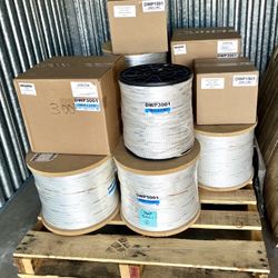 ELECTRICAL PULLROPE / TAPE - NEW!