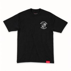The Marathon Clothing Member T-Shirt Black (size Large)