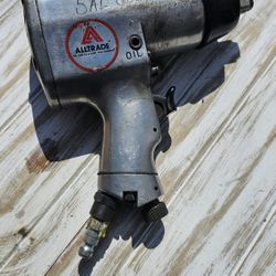  1/2 Inch Drive Heavy Duty Air Wrench