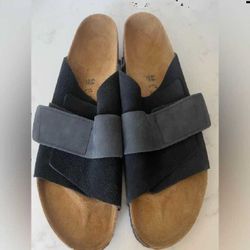 Birkenstocks in All Sizes & Colors – Discover Your Perfect Fit! middle above