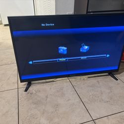 Polaroid 42” Tv 