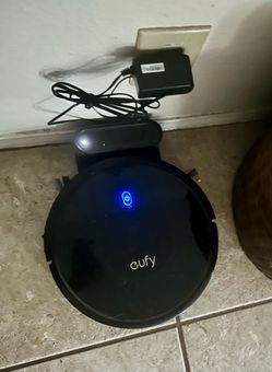 Eufy Vacum