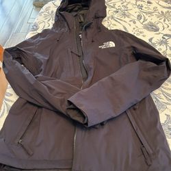 North Face Freedom Stretch Ski Jacket - Women’s 