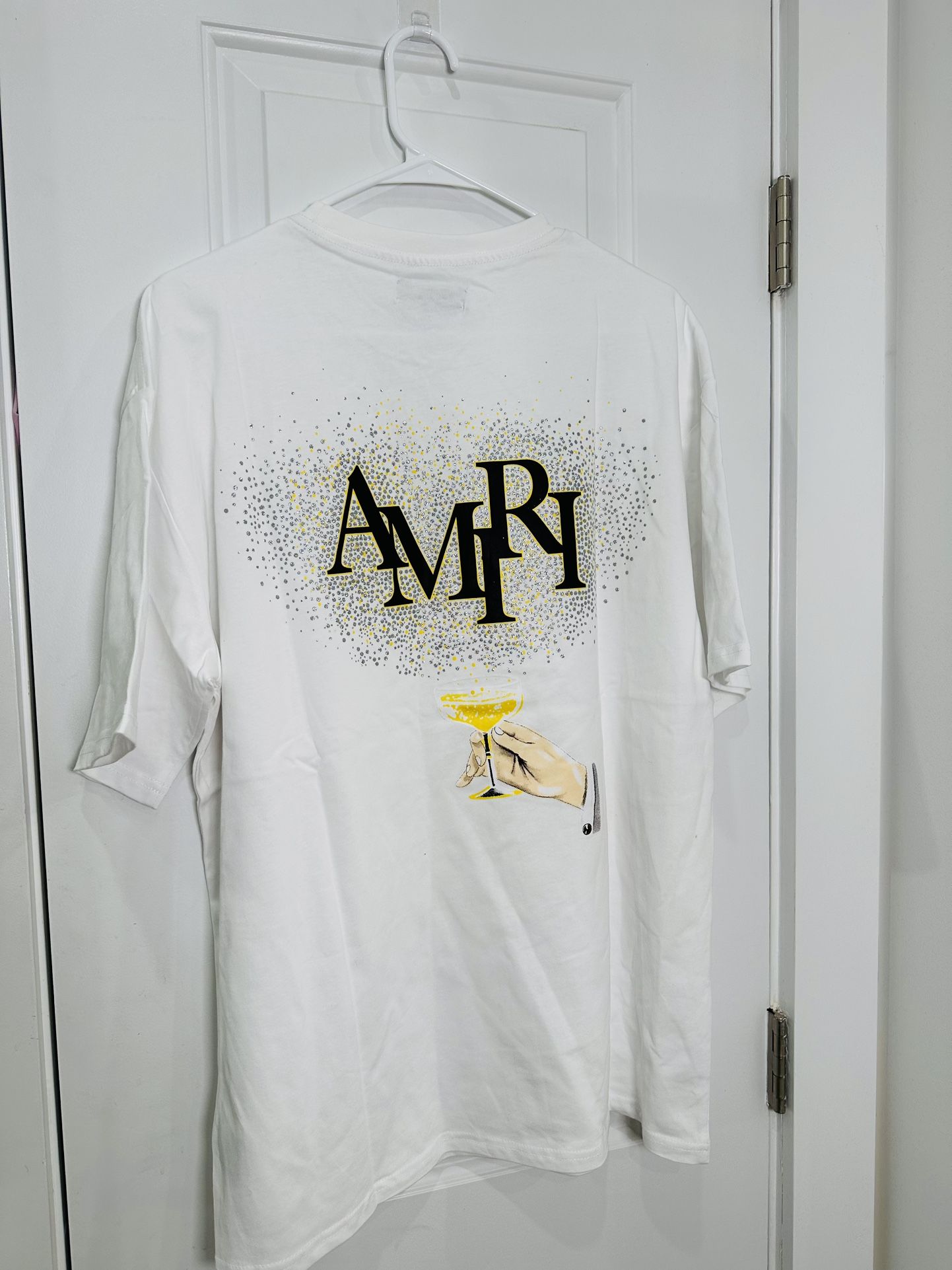 Amiri Tee 🔥🔥