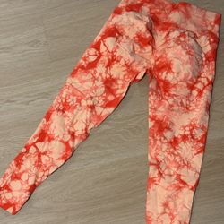 Viral Butt Lifting Leggings