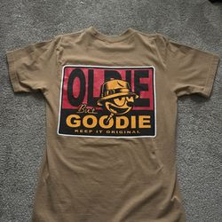 *OLDIE BUT GOODIE * OGFAMILY T-SHIRT
