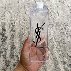 Milk Carton Water Bottle