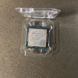 Intel Core i9-9900K Processor – Used, Good Condition