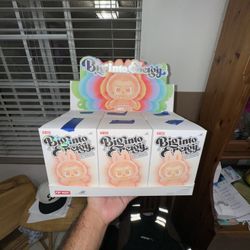 Big Into Energy Labubu Cases 