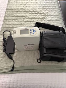 INOGEN ONE-G5