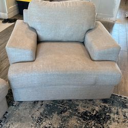 Living Room Furniture Set