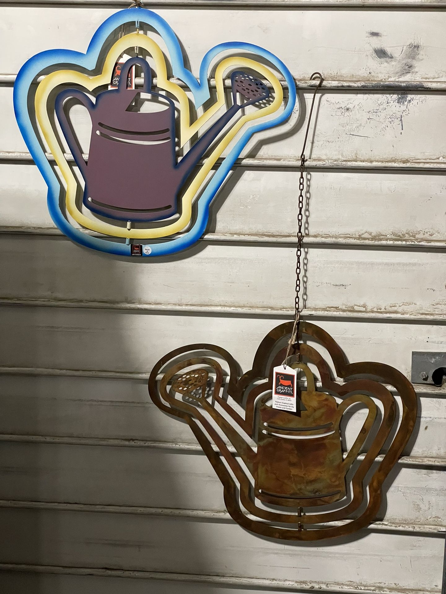 Yard Art