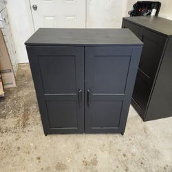 Storage Cabinet