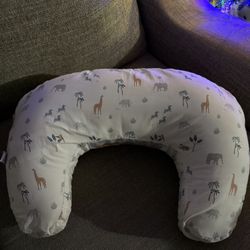 Boppy Nursing Pillow