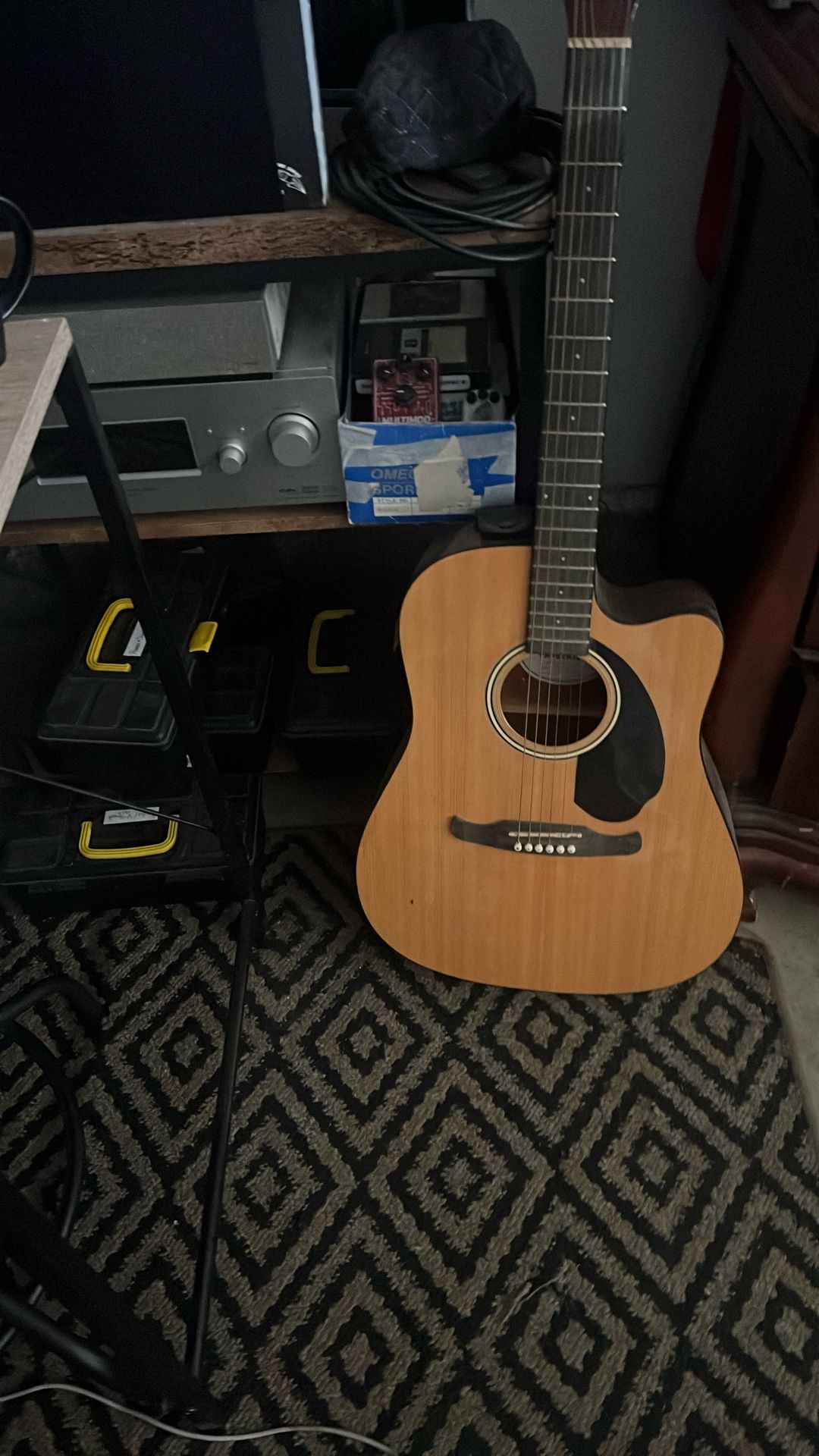 Guitar