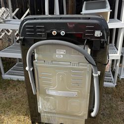 Samsung Washer