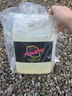 Unopened Surfactant