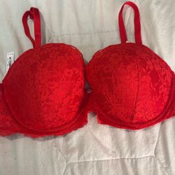 Victoria Secret Lace Bra 