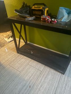 Free table