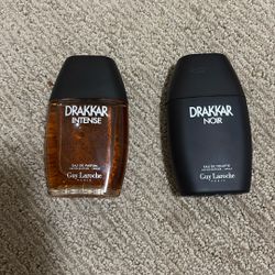 Drakkar Intense/Noir Perfume