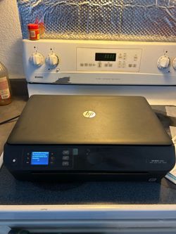 H P  OfficeJet Printer  5258